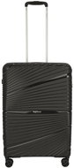 HIGHBURY Helios HBY-0175/3-M PP - dark grey - Suitcase