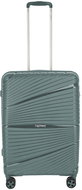 HIGHBURY Helios HBY-0175/3-M PP - green - Suitcase