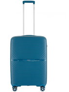 HIGHBURY Venice HBY-0179/3-S PP - blue - Suitcase