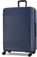 ROCK Lincoln TR-0281/3-L ABS - blue - Suitcase