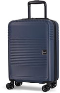 ROCK Lincoln TR-0281/3-S ABS - blue - Suitcase