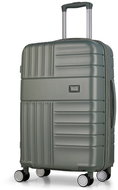 ROCK Aspen TR-0282/3-M PP - light green - Suitcase