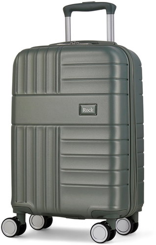 ROCK Aspen TR-0282/3-S PP - light green - Suitcase - Main image