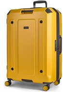 ROCK Alpine TR-0288/3-L ABS/PC - žlutá - Cestovní kufr