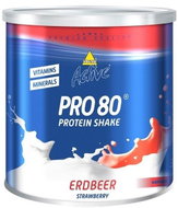Inkospor ACTIVE PRO 80 | 750 g Strawberry - Protein