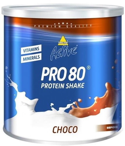 Inkospor ACTIVE PRO 80 | 750 g Chocolate - Protein - Main image