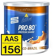 Inkospor Active Pro 80 | 750 g Brazilian chocolate - Protein