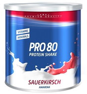 Inkospor ACTIVE PRO 80 | 750 g Cherry - Protein