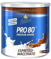 Inkospor ACTIVE PRO 80 | 750 g Espresso macchiato - Protein