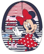 Javoli Kšiltovka Disney Minnie tmavě modrá - Kšiltovka