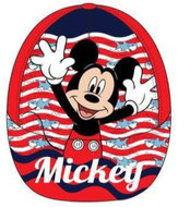Javoli Kšiltovka Disney Mickey vel. 52 červená - Kšiltovka