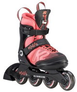 K2 MARLEE PRO size 32-37 EU / 200-230 mm - Roller Skates