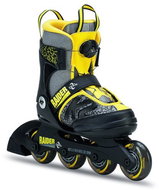 K2 RAIDER BOA size 32-37 EU / 200-230 mm - Roller Skates