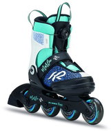 K2 MARLEE BOA size 32-37 EU / 200-230 mm - Roller Skates