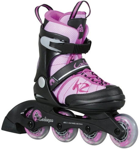 K2 Cadence Girl UK 11 (EU 29) - Roller Skates - Main image