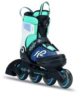 K2 MARLEE BOA size 29-34 EU / 180-210 mm - Roller Skates