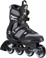 K2 FIT 80 PRO size 42.5 EU/275mm - Roller Skates