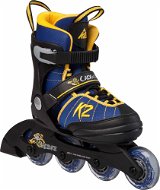 K2 Cadence boy UK 11 (EU 29) - Roller Skates