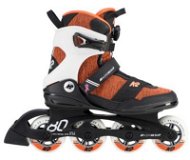 K2 ALEXIS 80 BOA size 39 EU / 255 mm - Roller Skates