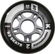 K2 84 MM Performance Wheel 4-PACK - Kerék