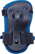 K2 RAIDER PRO PAD SET, Blue, size XS - Protectors