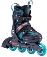 K2 RAIDER BOA, size 35-40 EU/220-255mm - Roller Skates