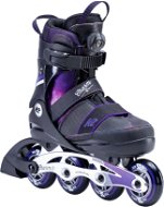 K2 CHARM BOA ALU, size 32-37 EU/195-230mm - Roller Skates