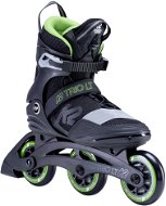 K2 TRIO LT 100 M, size 42.5 EU/275mm - Roller Skates