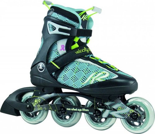 K2 Velocity women UK 7.5 (EU 41.5) - Roller Skates - Main image