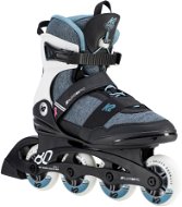 K2 ALEXIS 80 PRO, size 36 EU/230mm - Roller Skates