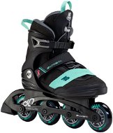 K2 Alexis 80 Pro, size 36.5 EU/235mm - Roller Skates