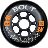 K2 Bolt 90mm 85A 4-Wheel Pack - Wheels