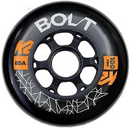 K2 Bolt 100 mm 85A 4-Wheel Pack - Kolieska