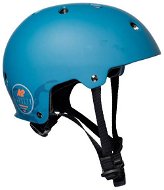 K2 Varsity Helmet, Blue, size M (55-58cm) - Bike Helmet