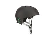 K2 Varsity Helmet, Black, size M (55-58cm) - Bike Helmet