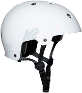 K2 Varsity Helmet, White, size S (48-54cm) - Bike Helmet