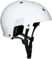 K2 Varsity Helmet, White, size L (59-61cm) - Bike Helmet