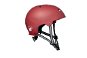 K2 Varsity Pro Helmet, Red, size S (48-54cm) - Bike Helmet