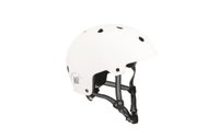 K2 Varsity Pro Helmet, White, size L (59-61cm) - Bike Helmet