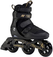 K2 Trio 110 size 41,5 EU / 265 mm - Roller Skates
