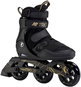 Roller Skates K2 Trio 110 size 42 EU / 270 mm - Kolečkové brusle