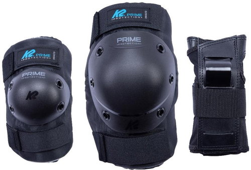 K2 Prime Pad Set W, sizing. S - Protectors - Main image