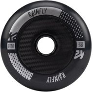 K2 Rainfly 110 mm - 4 Pack black 1SZ - Wheels