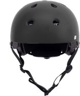 K2 Varsity Helmet black L méret - Kerékpáros sisak