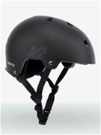 K2 Varsity Helmet black veľkosť M - Prilba na bicykel