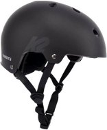 K2 Varsity Helmet black S méret - Kerékpáros sisak