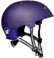 K2 Varsity Pro Helmet navy M méret - Kerékpáros sisak