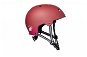 K2 Varsity Pro Helmet burgundy sizing. M - Bike Helmet