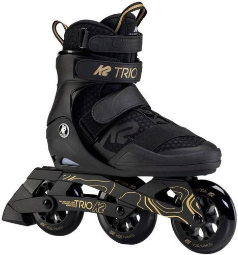 K2 Trio 110 size 40,5 EU / 260 mm - Roller Skates - Main image