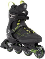 K2 F.I.T. 80 PRO black_olive size 41,5 EU / 265 mm - Roller Skates